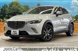 mazda cx-3 2015 -MAZDA--CX-3 LDA-DK5FW--DK5FW-105923---MAZDA--CX-3 LDA-DK5FW--DK5FW-105923-