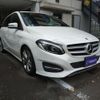 mercedes-benz b-class 2017 -MERCEDES-BENZ--Benz B Class DBA-246242--WDD2462422J466741---MERCEDES-BENZ--Benz B Class DBA-246242--WDD2462422J466741- image 1