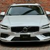 volvo v60 2023 quick_quick_5AA-ZB420TM_YV1ZWK8M6P2534458 image 9