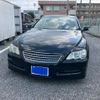 toyota mark-x 2007 -TOYOTA--MarkX DBA-GRX120--GRX120-3022490---TOYOTA--MarkX DBA-GRX120--GRX120-3022490- image 2