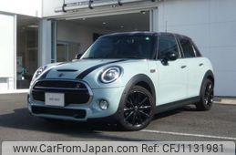 mini mini-others 2018 quick_quick_XU20M_WMWXU92050TN54750