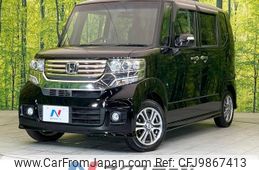 honda n-box 2013 -HONDA--N BOX DBA-JF1--JF1-1235616---HONDA--N BOX DBA-JF1--JF1-1235616-