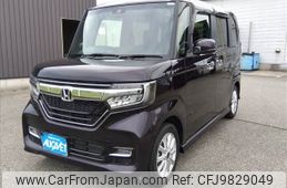 honda n-box 2020 -HONDA--N BOX 6BA-JF3--JF3-1456130---HONDA--N BOX 6BA-JF3--JF3-1456130-
