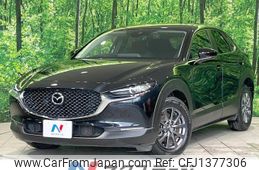 mazda cx-3 2020 quick_quick_DMEP_DMEP-119282