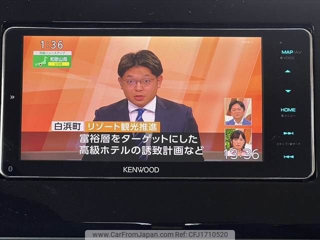 mitsubishi ek-cross 2020 CFJ1710520 image 2