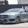 mercedes-benz amg 2014 -MERCEDES-BENZ--AMG CBA-117352--WDD1173522N074688---MERCEDES-BENZ--AMG CBA-117352--WDD1173522N074688- image 16