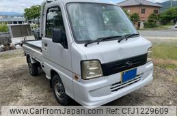 subaru sambar-truck 2009 -SUBARU--Samber Truck EBD-TT1--TT1-109144---SUBARU--Samber Truck EBD-TT1--TT1-109144-