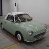 nissan figaro 1992 -NISSAN--Figaro FK10-018732---NISSAN--Figaro FK10-018732- image 1