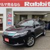 toyota harrier 2017 CFJ8031588 image 1