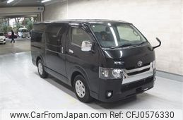 toyota hiace-van 2016 -TOYOTA--Hiace Van KDH201V-0196545---TOYOTA--Hiace Van KDH201V-0196545-