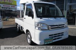 daihatsu hijet-truck 2014 -DAIHATSU--Hijet Truck S211P--0275798---DAIHATSU--Hijet Truck S211P--0275798-