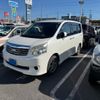 toyota noah 2012 -TOYOTA--Noah DBA-ZRR70G--ZRR70-0531376---TOYOTA--Noah DBA-ZRR70G--ZRR70-0531376- image 1