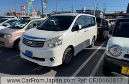 toyota noah 2012 -TOYOTA--Noah DBA-ZRR70G--ZRR70-0531376---TOYOTA--Noah DBA-ZRR70G--ZRR70-0531376-