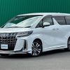 toyota alphard 2022 -TOYOTA--Alphard 3BA-AGH30W--AGH30-0435385---TOYOTA--Alphard 3BA-AGH30W--AGH30-0435385- image 4