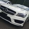 mercedes-benz amg 2014 -MERCEDES-BENZ--AMG CBA-117352--WDD1173522N089265---MERCEDES-BENZ--AMG CBA-117352--WDD1173522N089265- image 3