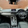 mazda cx-5 2018 -MAZDA--CX-5 LDA-KF2P--KF2P-129579---MAZDA--CX-5 LDA-KF2P--KF2P-129579- image 2