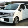 suzuki wagon-r 2017 GOO_JP_700080044130240818001 image 14