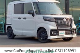 suzuki spacia 2022 -SUZUKI--Spacia Base 5BD-MK33V--MK33V-101270---SUZUKI--Spacia Base 5BD-MK33V--MK33V-101270-