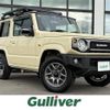 suzuki jimny 2023 -SUZUKI--Jimny 3BA-JB64W--JB64W-311844---SUZUKI--Jimny 3BA-JB64W--JB64W-311844- image 1