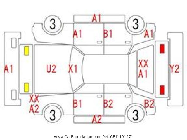 nissan serena 2010 -NISSAN--Serena DBA-CC25--CC25-388322---NISSAN--Serena DBA-CC25--CC25-388322- image 2