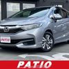 honda shuttle 2018 CARSENSOR_JP_AU6178844297 image 1