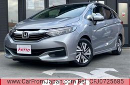 honda shuttle 2018 CARSENSOR_JP_AU6178844297