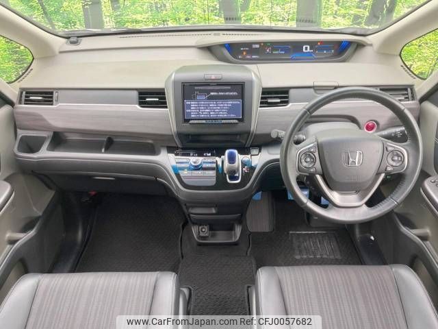 honda freed 2019 -HONDA--Freed DAA-GB7--GB7-1109672---HONDA--Freed DAA-GB7--GB7-1109672- image 2