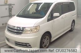 nissan serena 2006 -NISSAN--Serena C25-103362---NISSAN--Serena C25-103362-