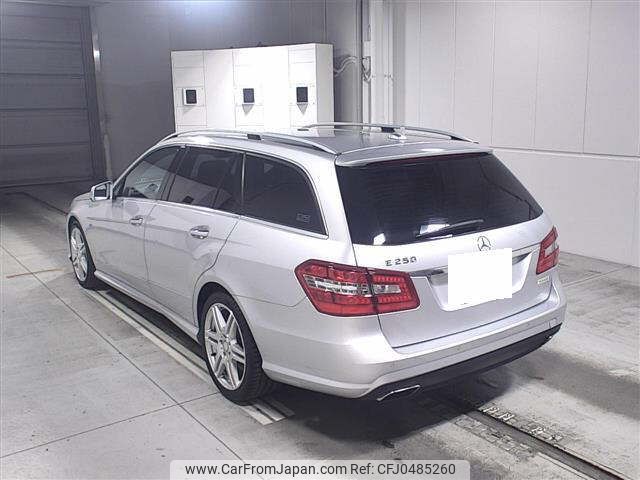 mercedes-benz e-class-station-wagon 2012 -MERCEDES-BENZ 【岐阜 303ﾅ9482】--Benz E Class Wagon 212247C-2A651136---MERCEDES-BENZ 【岐阜 303ﾅ9482】--Benz E Class Wagon 212247C-2A651136- image 2