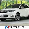 toyota harrier 2014 -TOYOTA--Harrier DBA-ZSU60W--ZSU60-0012378---TOYOTA--Harrier DBA-ZSU60W--ZSU60-0012378- image 1