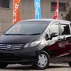 honda freed 2011 quick_quick_DBA-GB3_GB3-1362479 image 1