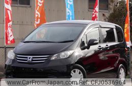 honda freed 2011 quick_quick_DBA-GB3_GB3-1362479