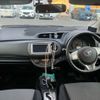 toyota vitz 2012 CFJ1847937 image 8