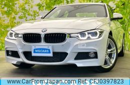 bmw 3-series 2018 quick_quick_DBA-8E15_WBA8E36010NU82653