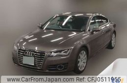 audi a7 2012 -AUDI--Audi A7 ABA-4GCGWC--WAUZZZ402BN010265---AUDI--Audi A7 ABA-4GCGWC--WAUZZZ402BN010265-