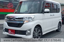daihatsu tanto 2014 CFJ1378646