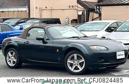 mazda roadster 2006 -MAZDA--Roadster CBA-NCEC--NCEC-104371---MAZDA--Roadster CBA-NCEC--NCEC-104371-