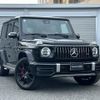 mercedes-benz amg 2018 -MERCEDES-BENZ--AMG ABA-463276--WDB4632761X305708---MERCEDES-BENZ--AMG ABA-463276--WDB4632761X305708- image 15