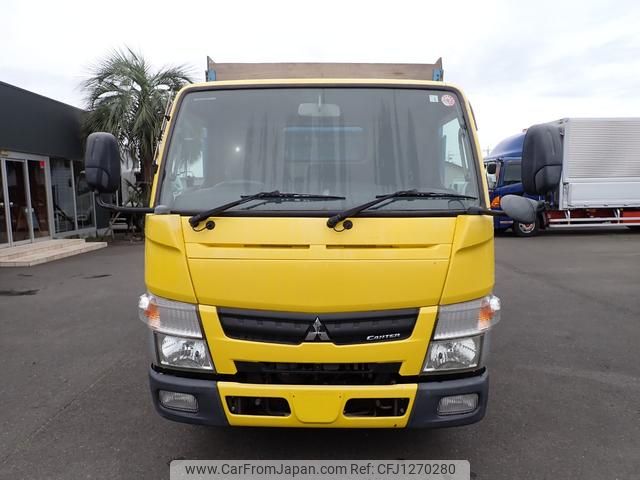 mitsubishi-fuso canter 2015 GOO_NET_EXCHANGE_0402607A30250610W001 image 2