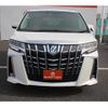 toyota alphard 2018 -TOYOTA--Alphard DAA-AYH30W--AYH30-0058385---TOYOTA--Alphard DAA-AYH30W--AYH30-0058385- image 8