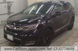 honda cr-v 2022 -HONDA 【市原 300す3427】--CR-V RW1-1301059---HONDA 【市原 300す3427】--CR-V RW1-1301059-