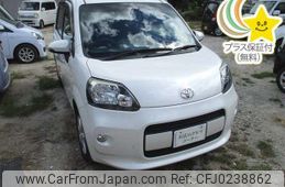 toyota porte 2014 -TOYOTA 【岐阜 504ﾁ7396】--Porte NCP145-9018562---TOYOTA 【岐阜 504ﾁ7396】--Porte NCP145-9018562-