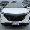 nissan ariya 2022 -NISSAN--ARIYA FE0--FE0-101961---NISSAN--ARIYA FE0--FE0-101961- image 37