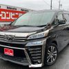 toyota vellfire 2018 CFJ1846181 image 10