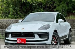 porsche macan 2023 quick_quick_J1NU_WP1ZZZ95ZPLB31772