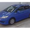 toyota wish 2013 -TOYOTA 【久留米 501ｿ3662】--Wish DBA-ZGE20G--ZGE20G-6002395---TOYOTA 【久留米 501ｿ3662】--Wish DBA-ZGE20G--ZGE20G-6002395- image 5