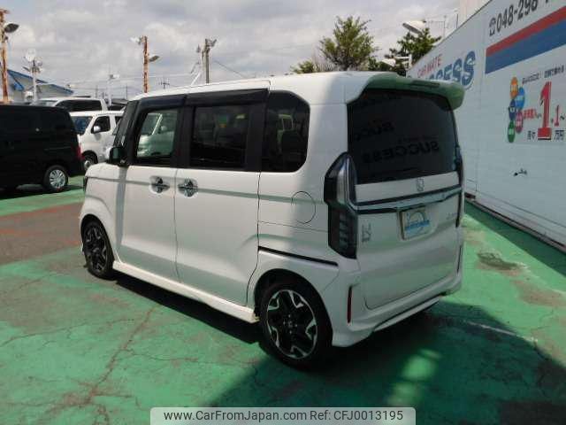 honda n-box 2017 -HONDA--N BOX JF3--2021893---HONDA--N BOX JF3--2021893- image 2