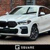 bmw x6 2021 CFJ1052544 image 1
