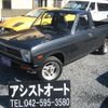 nissan sunny-truck 1993 GOO_NET_EXCHANGE_0502325A30220207W001 image 1