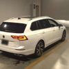 volkswagen golf-variant 2022 CFJ1833582 image 2